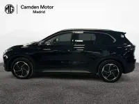 Nuevo MG S5 Luxury 169 kW (231 CV) 2026 Negro SUV