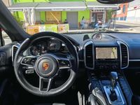 Usado Porsche Cayenne S 420 CV (308 kW) 2015 Negro SUV