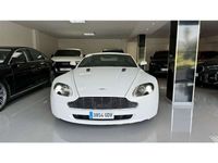 usado Aston Martin Vantage 