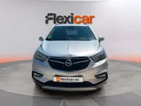 Usado Opel Mokka X Edition 140 CV (102 kW) 2019 Gris SUV