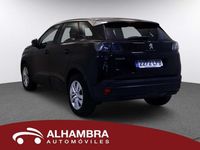 Usado Peugeot 3008 Active 120 CV (88 kW) 2021 SUV