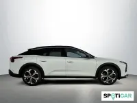 Uusi Citroën C5 X PureTech 131 HP (96 kW) 2025 Valkoinen Farmari