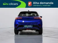 Usado Opel Mokka S 136 CV (100 kW) 2025 Azul SUV