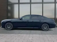 Usado BMW 740 M Sport 286 CV (210 kW) 2025 Negro Berlina