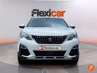 Usado Peugeot 3008 Allure 131 CV (96 kW) 2019 Blanco SUV