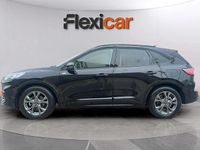 Usado Ford Kuga ST-Line 120 CV (88 kW) 2024 Negro SUV