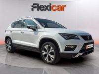 Usado Seat Ateca FR 190 CV (139 kW) 2016 Blanco SUV