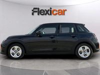 Usado Mini Cooper 156 CV (114 kW) 2025 Negro Utilitario