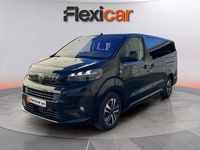 Usado Peugeot Traveller Business-Line 180 CV (132 kW) 2024 Negro Monovolumen