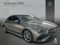 Usado Mercedes CLA200 163 CV (119 kW) 2026 Berlina