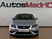 usado Seat Leon 1.5 TGI 96kW DSG-7 S&S FR Edition