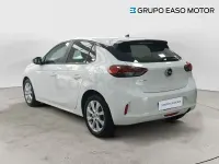 Usado Opel Corsa Edition 100 CV (73 kW) 2022 Blanco Utilitario