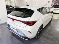 Usado Cupra Leon 150 CV (110 kW) 2025 Beige Utilitario
