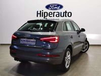 usado Audi Q3 2.0TDI Sport edition 110kW