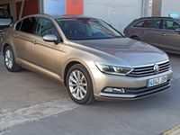 usado VW Passat PASSATADVANCE 1.6 TDI 120CV BMT, 24/08/2016