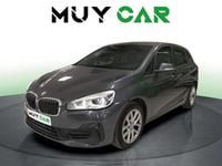 Usado BMW 225 Active Tourer iPerformance 224 CV (164 kW) 2020 Gris Monovolumen