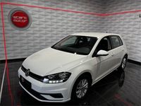 usado VW Golf Edition 1.6 TDI 85kW (115CV)