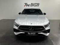 Nuevo Mercedes A250 218 CV (160 kW) 2025 Gris / plata Berlina