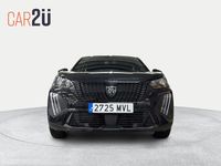 Usado Peugeot 2008 Active 102 CV (75 kW) 2024 Negro SUV