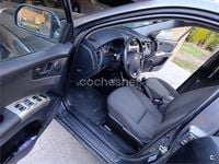 Usado Kia Sportage 142 CV (104 kW) 2008 Negro SUV