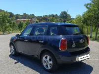 Usado Mini Cooper D Countryman 112 CV (82 kW) 2013 Azul SUV