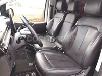 Usado Hyundai Staria 177 CV (130 kW) 2023 Blanco Monovolumen