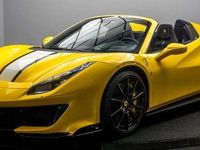 usado Ferrari 488 Pista