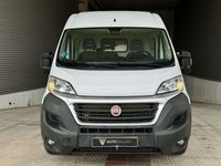 usado Fiat Ducato Panorama 35 3.0 Natural Power L2 H2 136CV