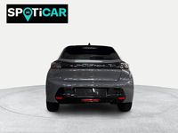 Nuevo Peugeot 208 Allure 100 CV (73 kW) 2025 Gris Utilitario