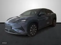 Nuevo BYD Sealion 7 Comfort 229 kW (312 CV) 2026 Azul SUV