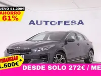 Usado Kia XCeed 141 CV (103 kW) 2022 Gris SUV
