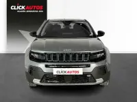 Usado Jeep Avenger Altitude 101 CV (74 kW) 2023 Gris / plata SUV