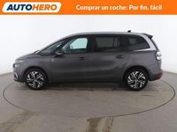 Usado Citroën C4 Origins 130 CV (95 kW) 2019 Gris
