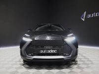 Usado Toyota C-HR Advance 140 CV (102 kW) 2025 Negro SUV