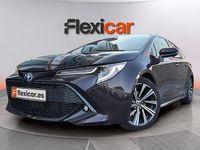 Usado Toyota Corolla Active 122 CV (89 kW) 2022 Marrón Familiar