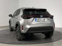 Usado Toyota Yaris Cross Active 116 CV (85 kW) 2022 Gris ágata SUV