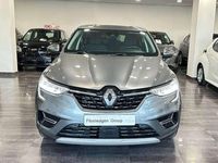 Usado Renault Arkana 145 CV (106 kW) 2023 Gris SUV