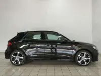 Usado Audi A1 Sportback 116 CV (85 kW) 2025 Negro Utilitario