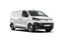 Nuevo Fiat Scudo Easy 120 CV (88 kW) 2025 Gris Van