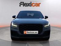 Usado Audi Q2 Advanced Plus 116 CV (85 kW) 2019 Gris SUV