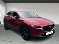 Usado Mazda CX-30 Homura-Line 150 CV (110 kW) 2023 Rojo SUV