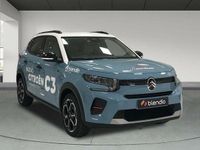 Usado Citroën e-C3 83 kW (113 CV) 2025 Azul