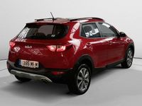 Usado Kia Stonic 84 CV (61 kW) 2023 SUV