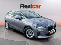 Usado BMW 218 136 CV (100 kW) 2023 Gris Familiar