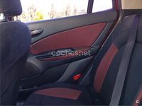 Usado Fiat Bravo Sport 150 CV (110 kW) 2008 Rojo Utilitario