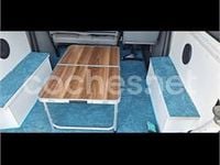 Usado VW Transporter 68 CV (50 kW) 1995 Blanco Van