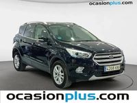 usado Ford Kuga 1.5 TDCi 88kW 4x2 A-S-S Trend+