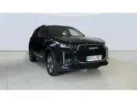 Nuevo Ebro s400 211 CV (155 kW) 2026 Negro SUV