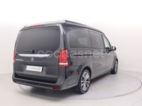 Usado Mercedes V300 Marco Polo 239 CV (175 kW) 2023 Gris / plata Monovolumen
