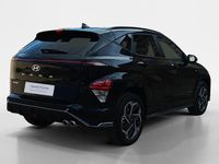 Usado Hyundai Kona N Line 120 CV (88 kW) 2025 Otro SUV